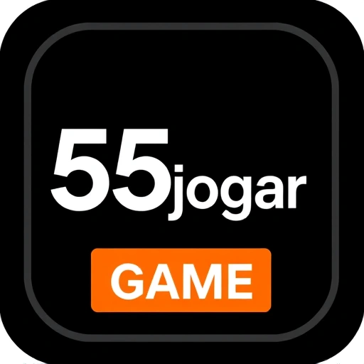 Logo da 55jogar