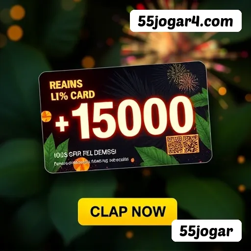 Login seguro 55jogar - Imagem principal