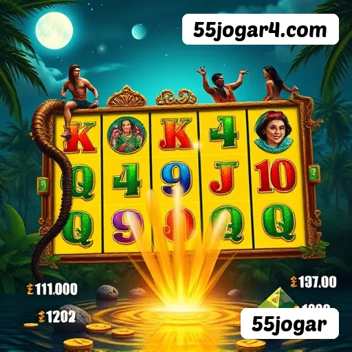 Chuva de bônus 55jogar nos caça-níqueis